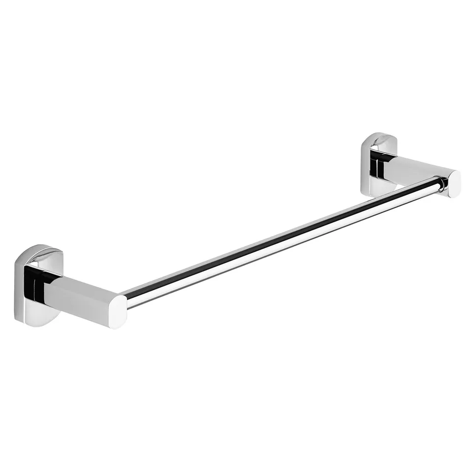 gedy-edera-plus-porte-serviettes-35-cm-chrom image 1