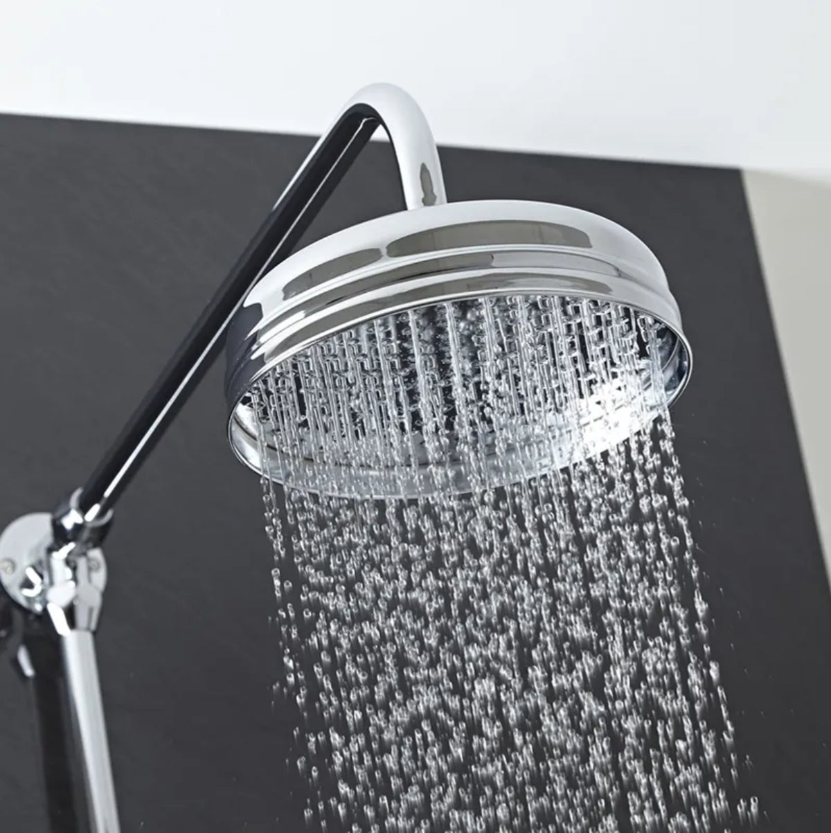 hudor-rymanthe-sc1211-colonne-de-douche-chrom-laiton image 7