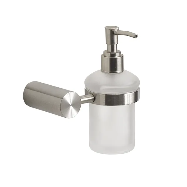 gedy-ande-distributeur-savon-poser-bross image 1