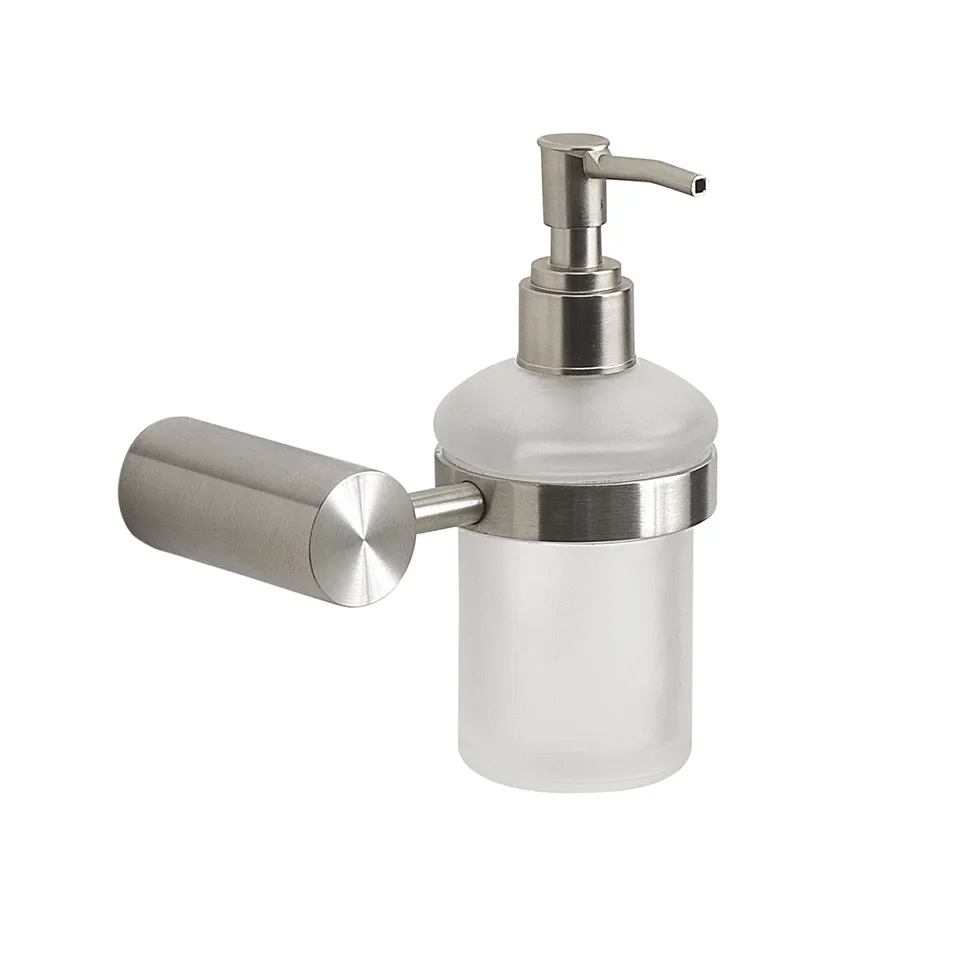 gedy-ande-distributeur-savon-poser-bross image 1