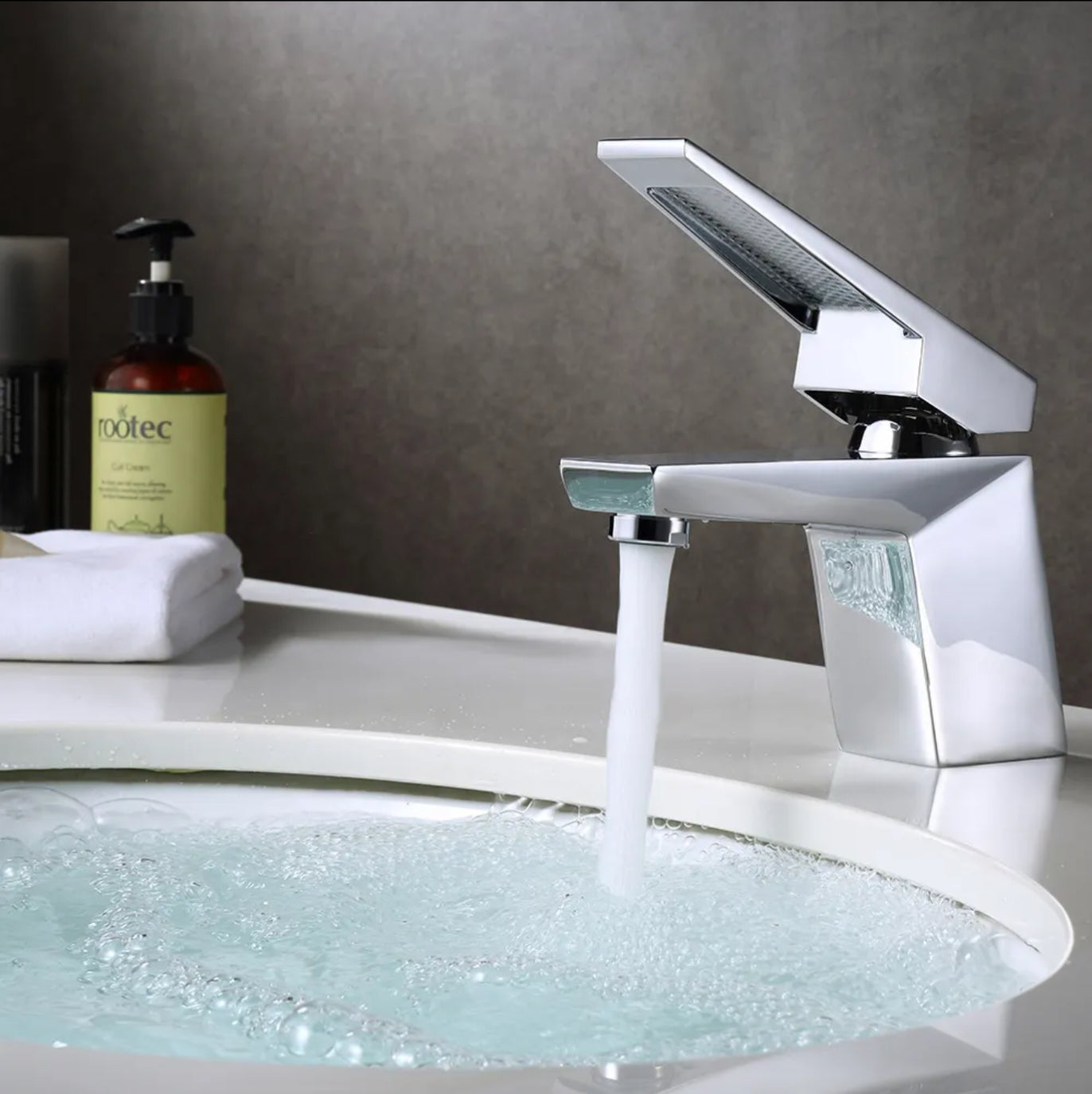 hudor-eas-bnf93-robinet-lavabo-chrome-laiton-sur-plage image 4
