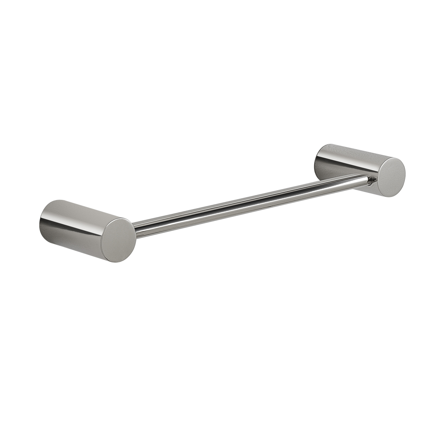 gedy-ande-porte-serviettes-30-cm-chrome-mural image 1