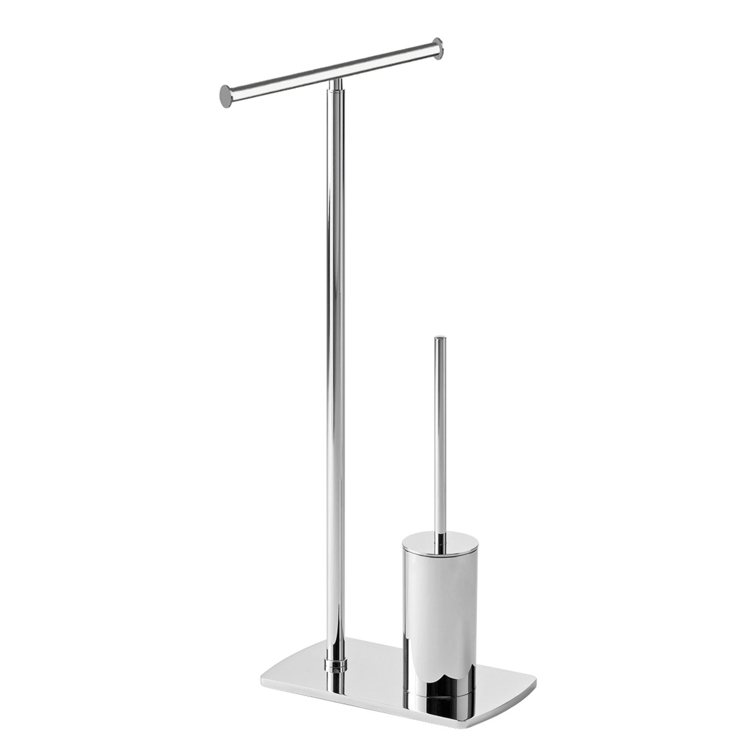 gedy-florida-ensemble-wc-chrome-2-pi-ces image 3