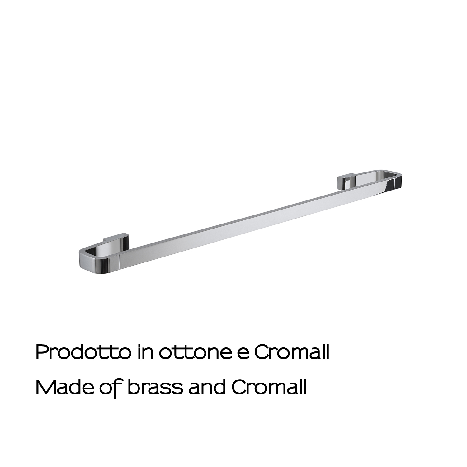 gedy-samoa-porte-serviette-barre-60-cm-chrome image 4