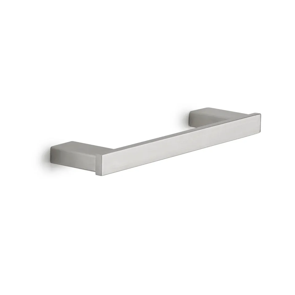 gedy-maui-porte-serviettes-30-cm-bross image 1