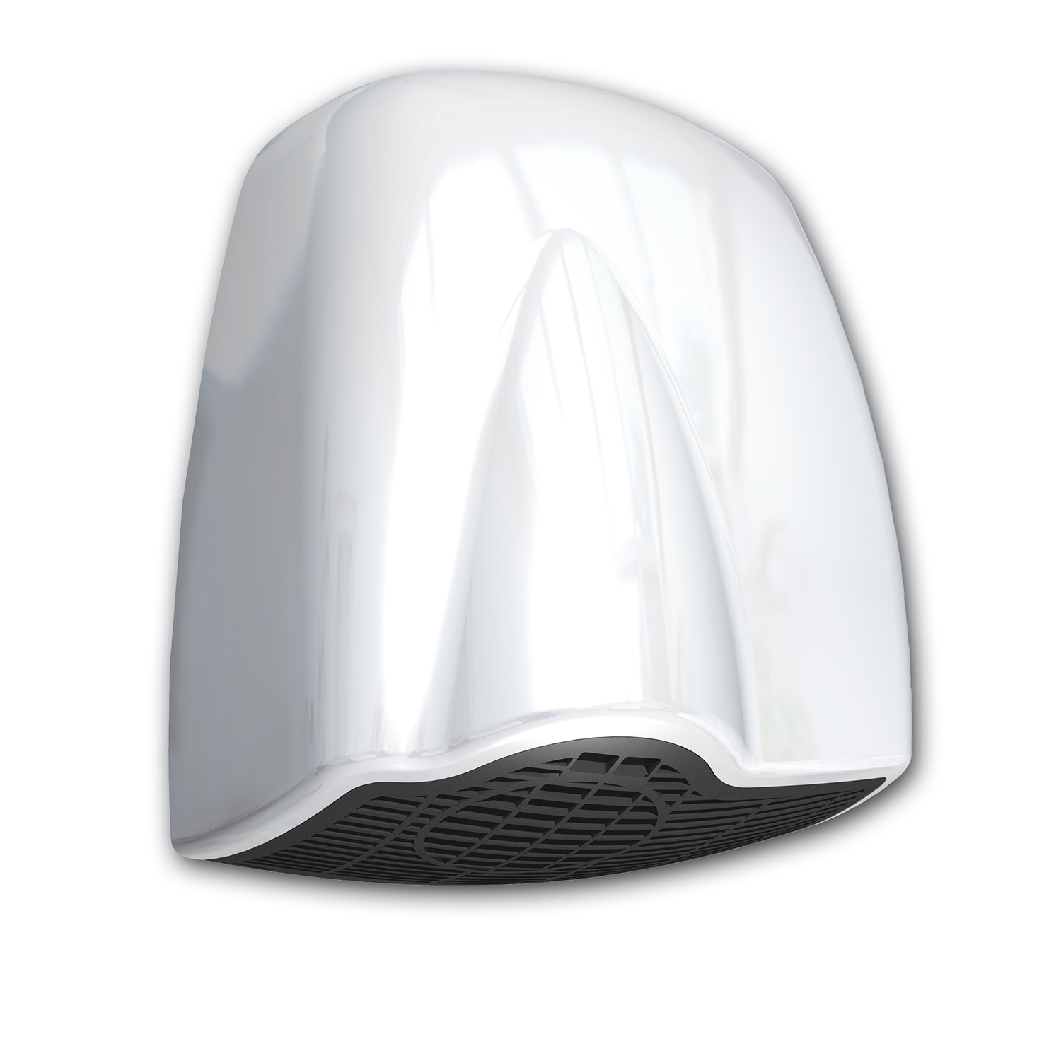 gedy-brisa-s-che-mains-automatique-blanc image 1