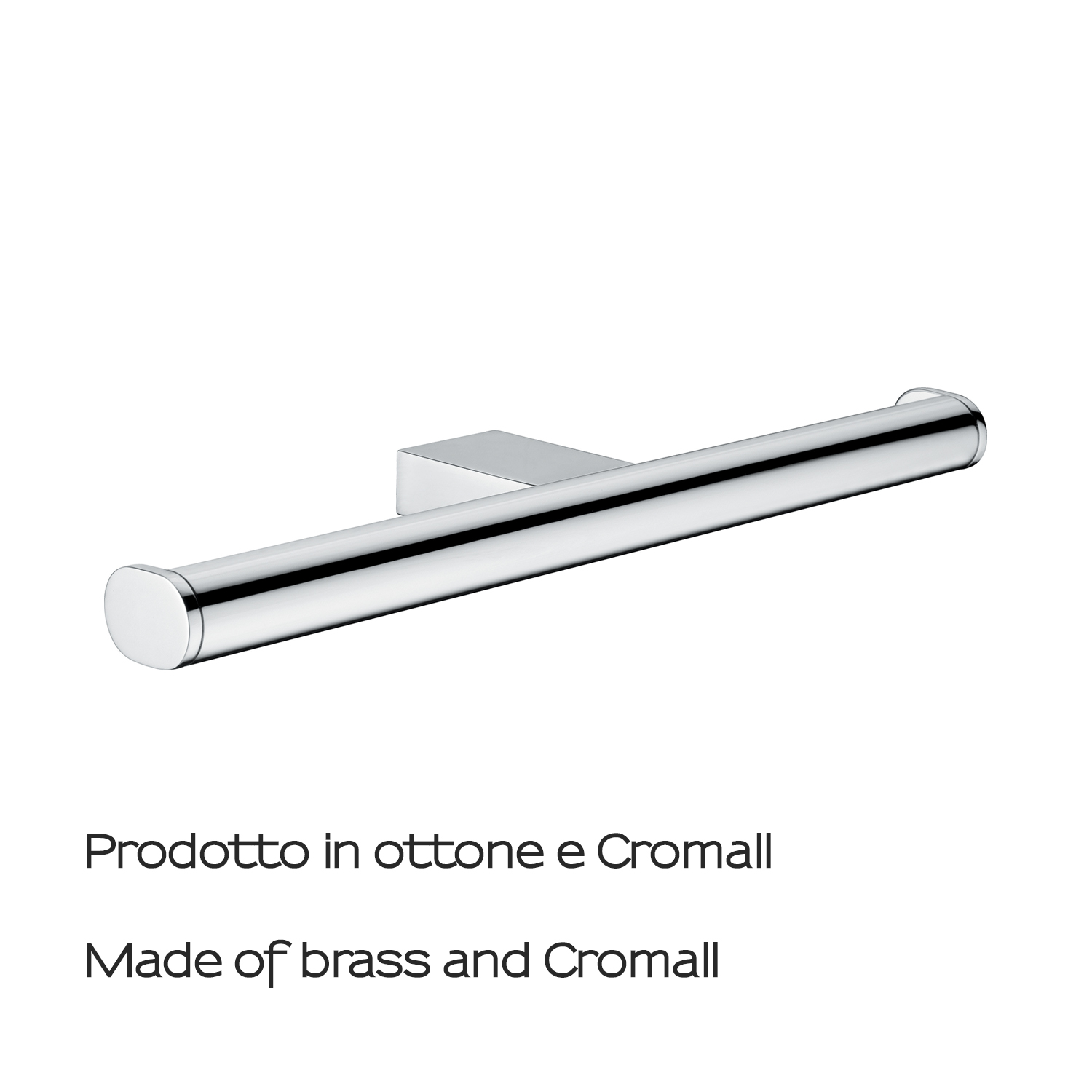 gedy-canarie-porte-rouleau-double-chrome image 3