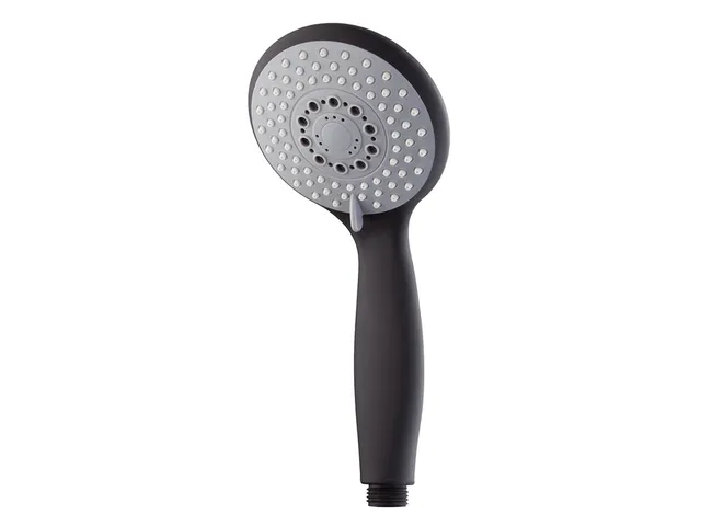 bisk-base-support-mural-salle-de-bain-accessoire image 1