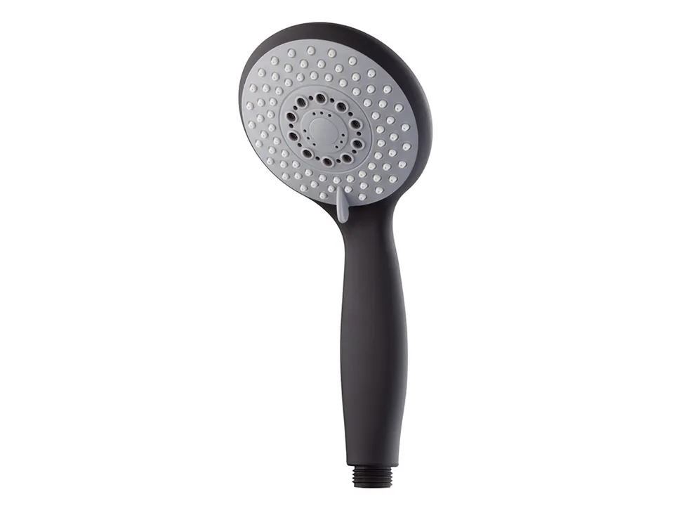 bisk-base-support-mural-salle-de-bain-accessoire image 1