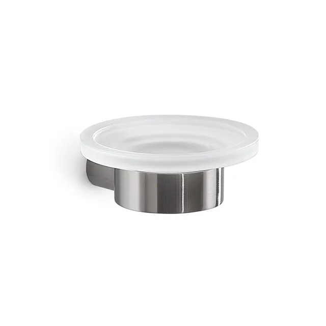 gedy-pirenei-porte-savon-brosse-fixer image 1