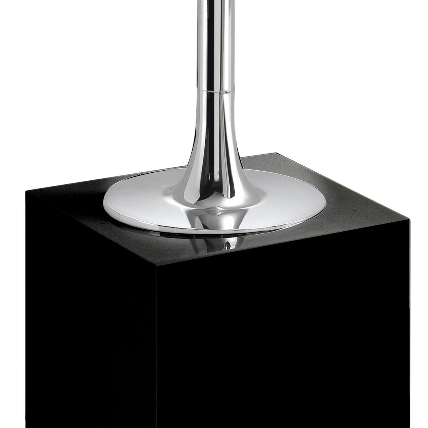 gedy-sofia-porte-brosse-wc-noir-mat-poser image 4