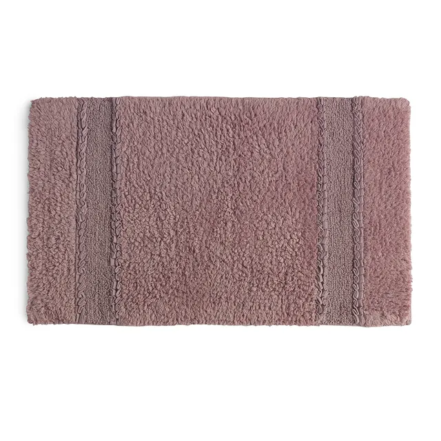 gedy-miss-tapis-de-bain-50x80-cm-rose image 1