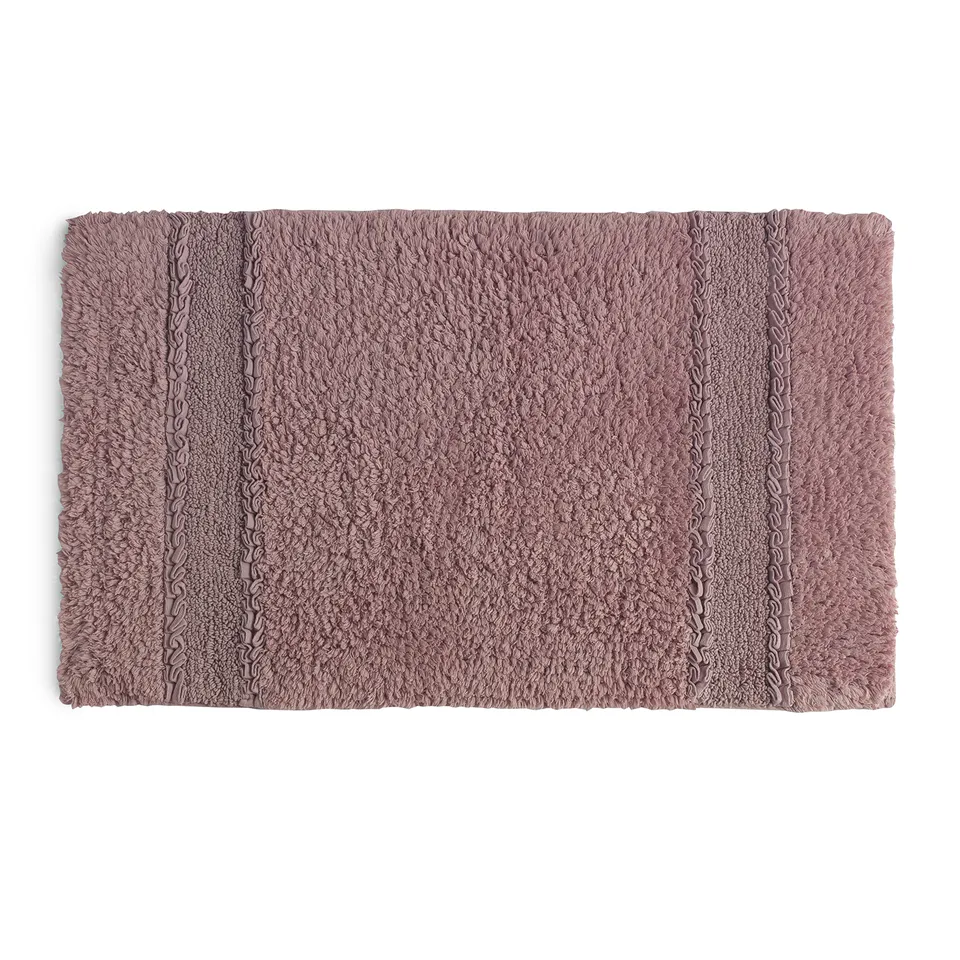 gedy-miss-tapis-de-bain-50x80-cm-rose image 1