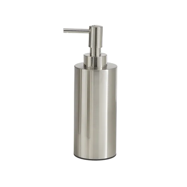 gedy-elettra-distributeur-savon-bross-poser image 1