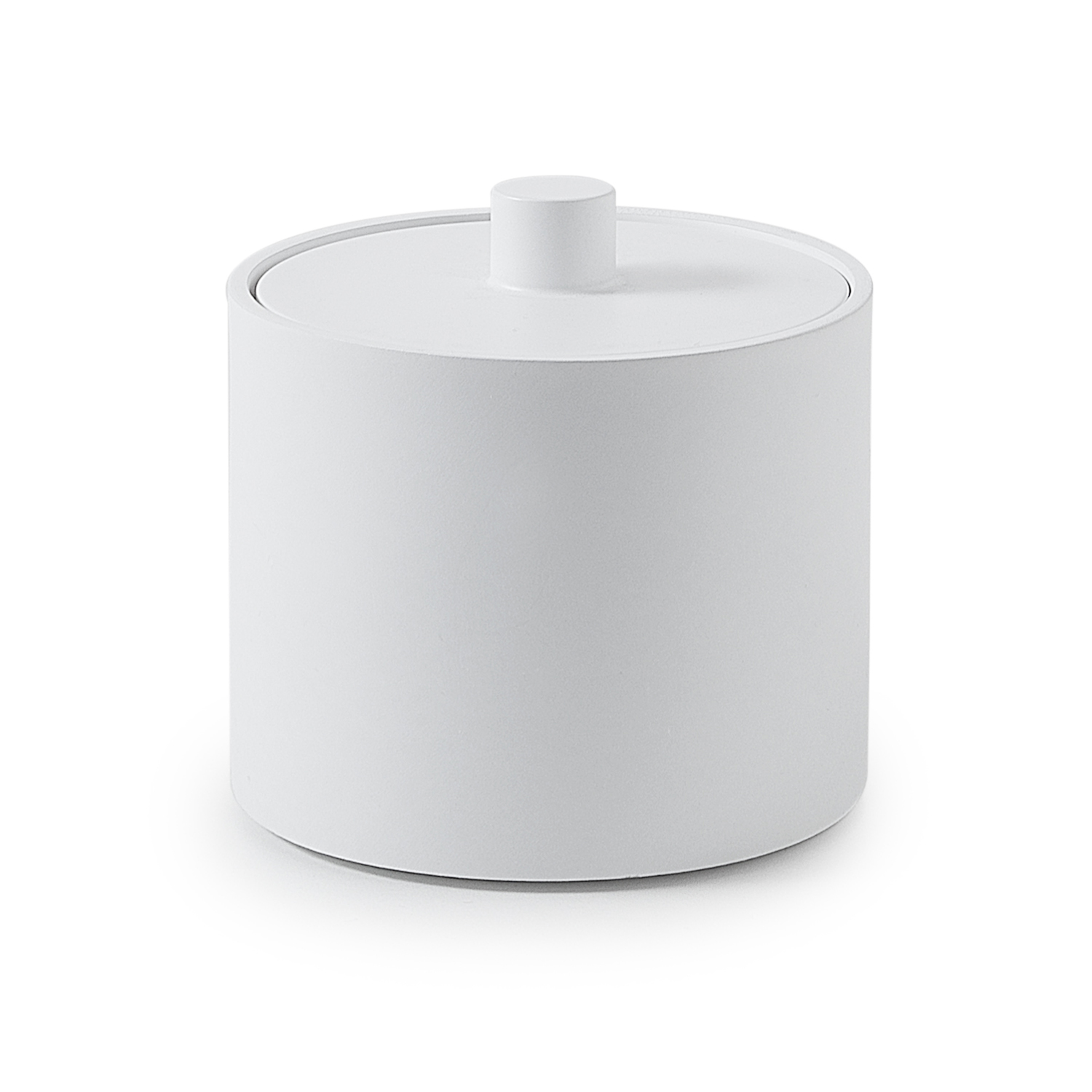 gedy-brenda-r-cipient-blanc-mat-poser image 1
