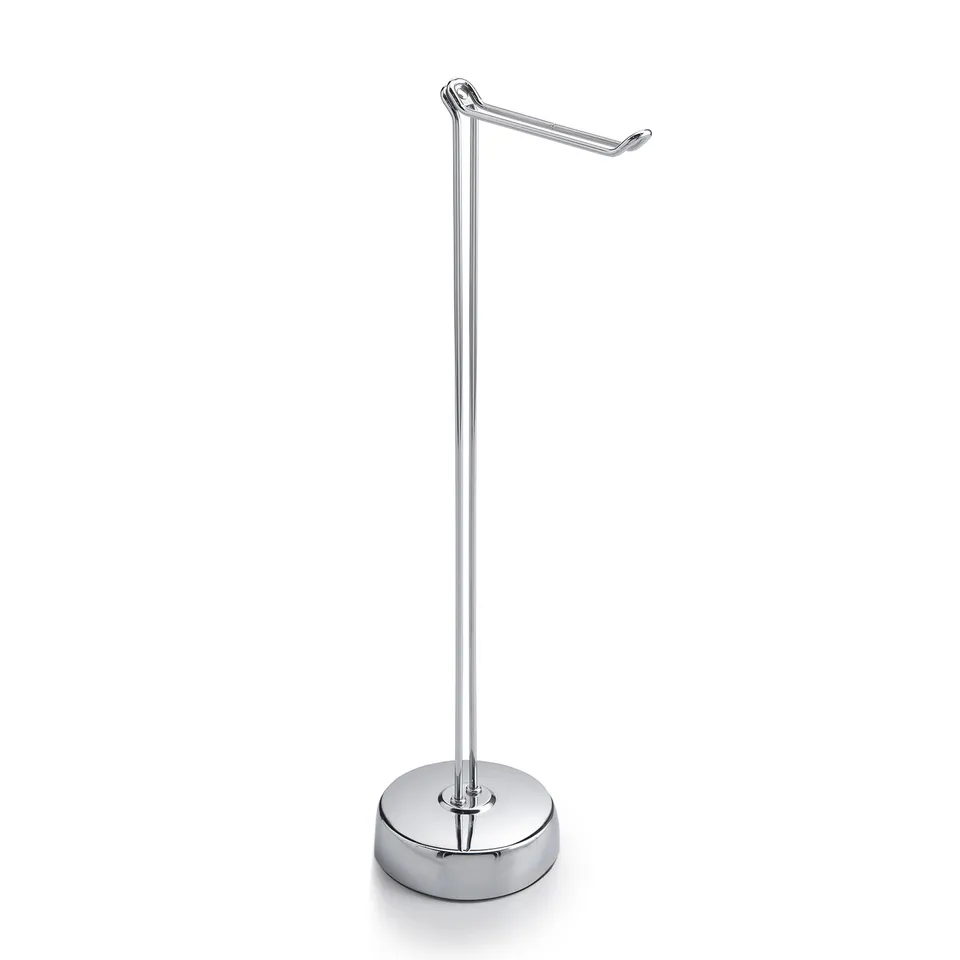 gedy-minu-porte-papier-wc-sur-pied-chrome image 1