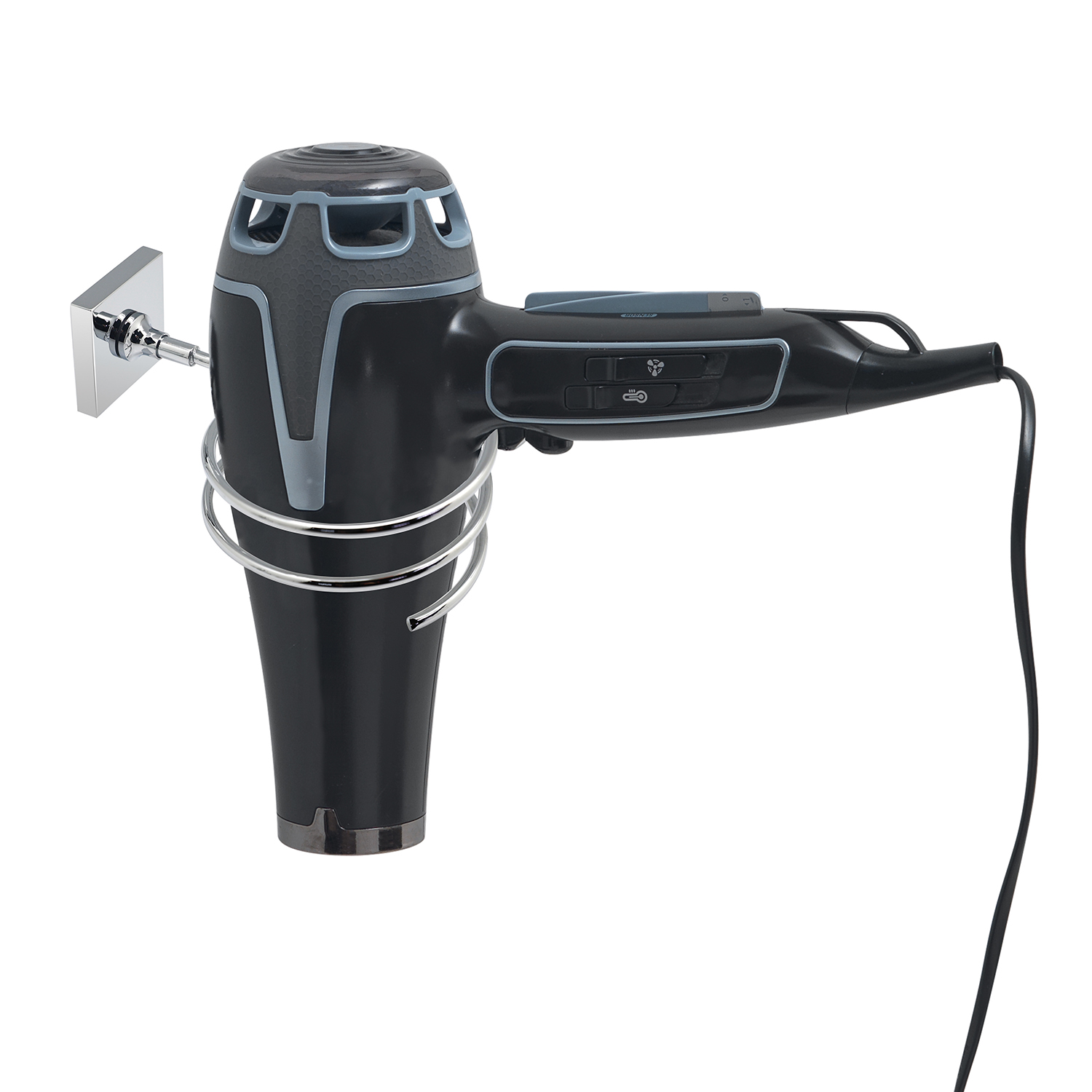 gedy-fuji-support-s-che-cheveux-chrome image 3