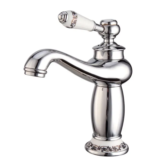 hudor-rymanthe-062-robinet-lavabo-chrom image 1