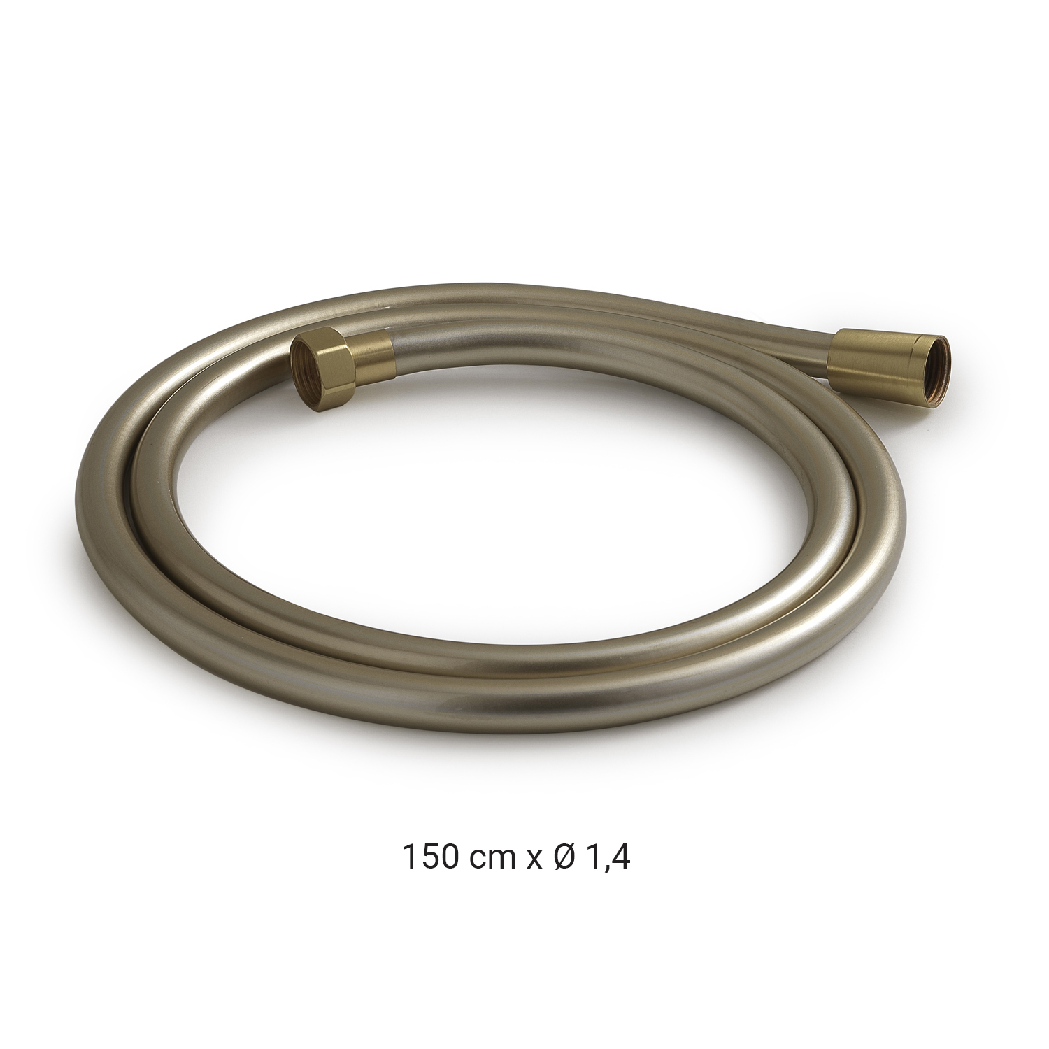 gedy-gold-00-flexible-douche-or-mat image 2