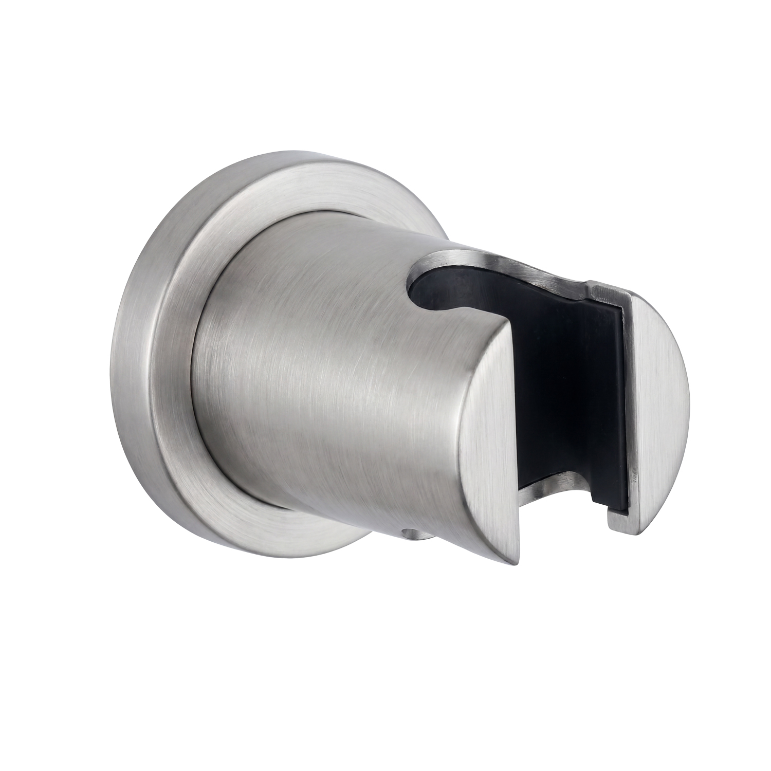 gedy-clic-pro-02-support-douchette-fixe-bross image 1