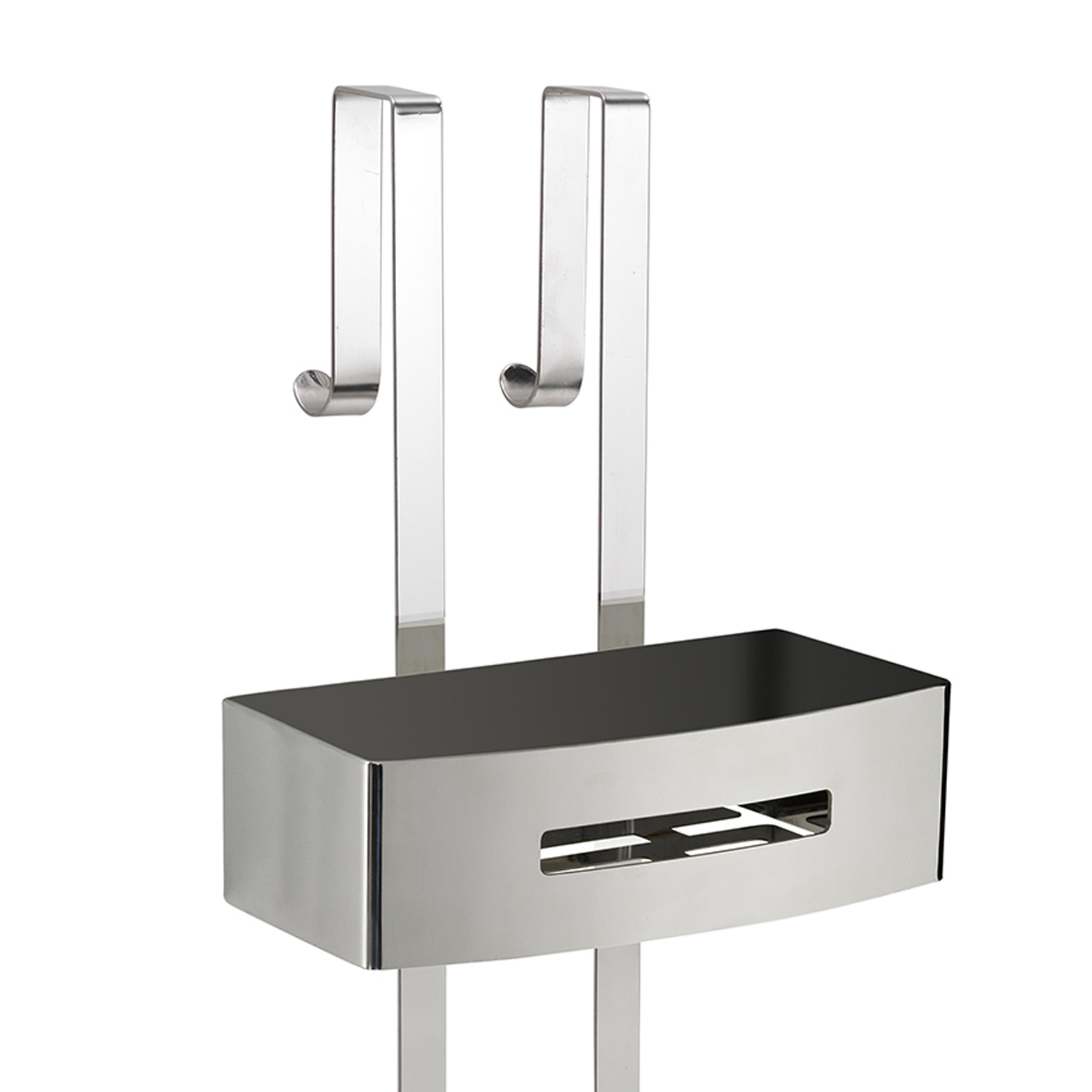 gedy-poseidon-panier-de-douche-suspendre-poli image 4