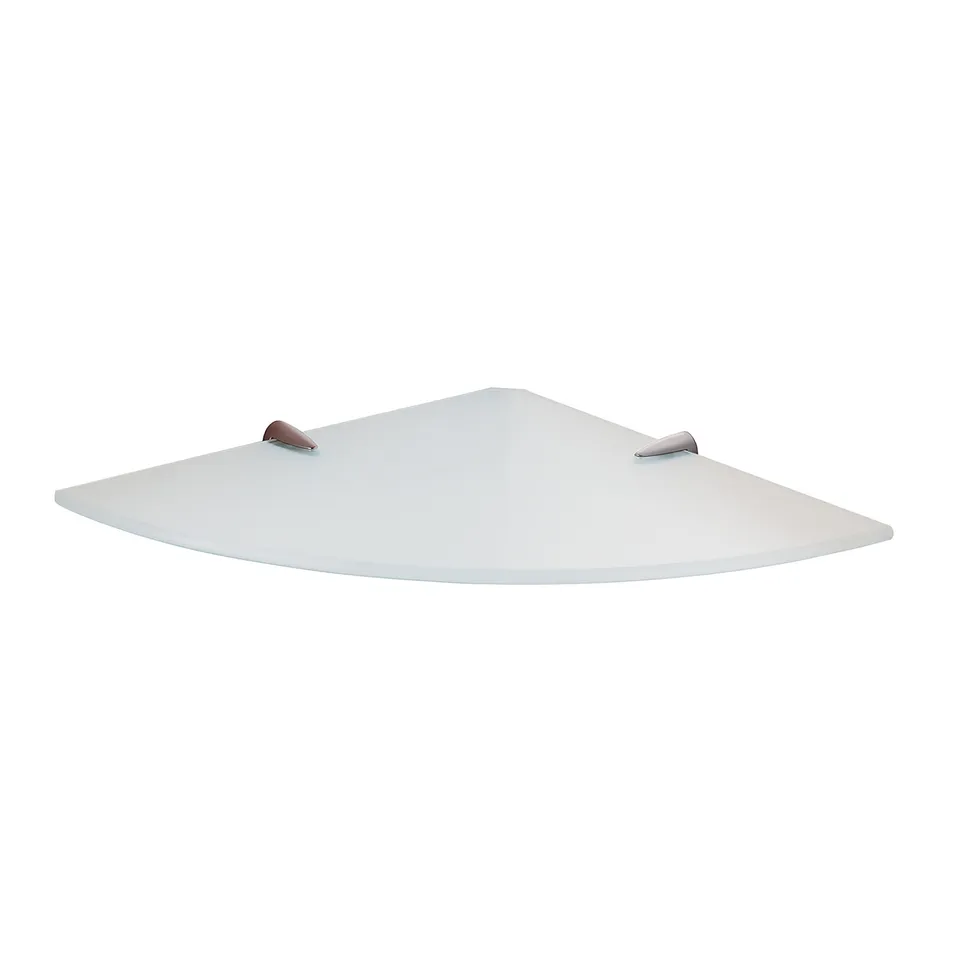 gedy-artemis-tag-re-d-angle-24x24-cm-transparente image 1