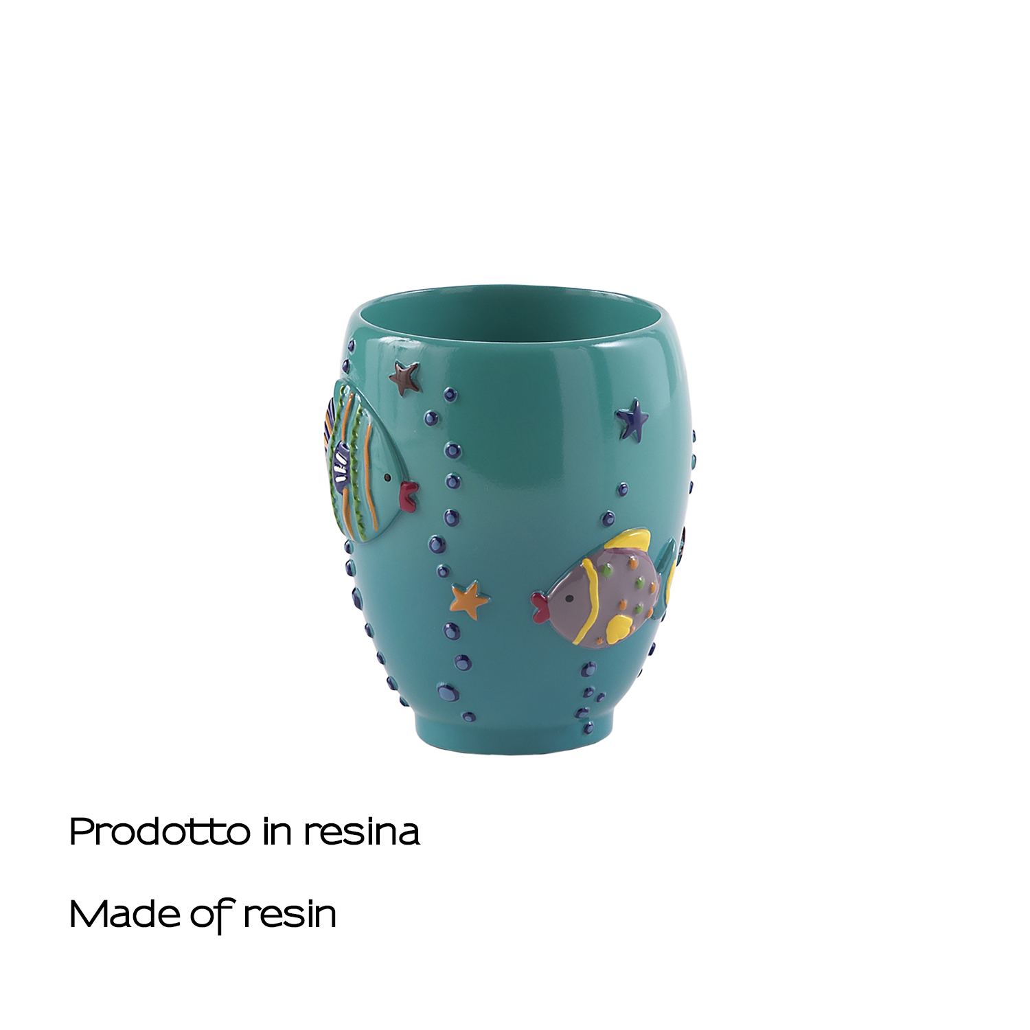 gedy-dori-porte-brosse-dents-turquoise-poser image 5