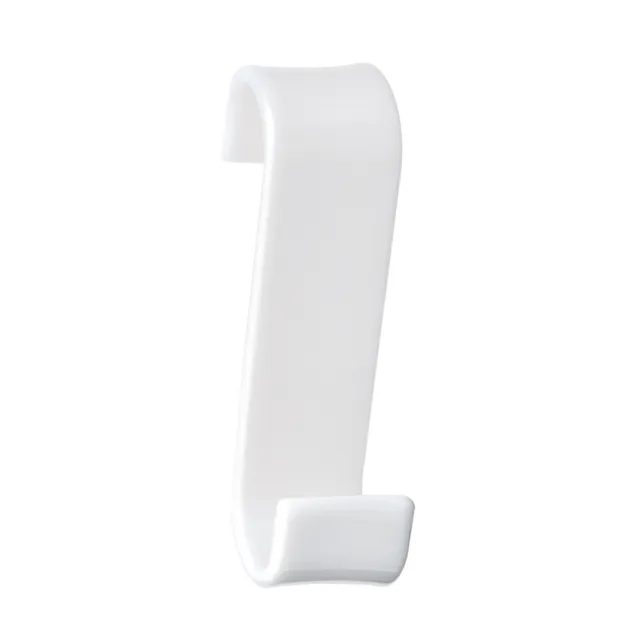 gedy-merlino-crochets-radiateur-blanc-d-co-lot image 1