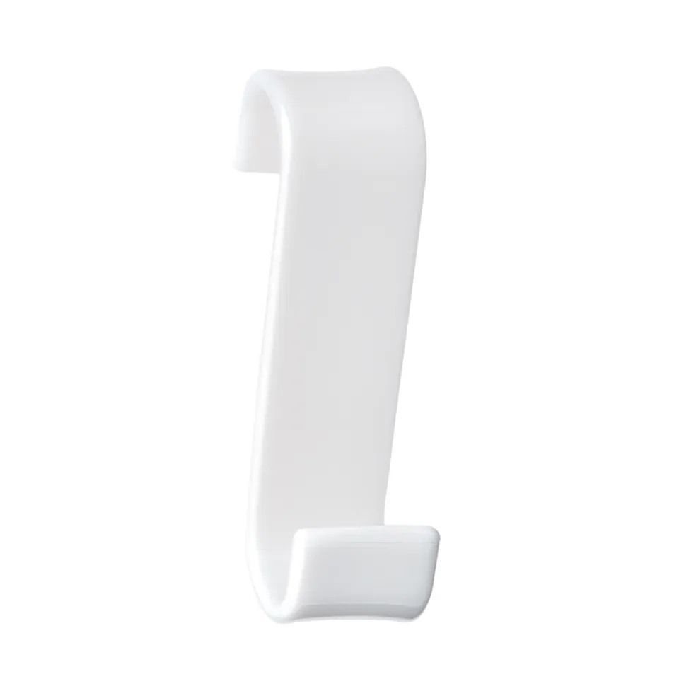 gedy-merlino-crochets-radiateur-blanc-d-co-lot image 1