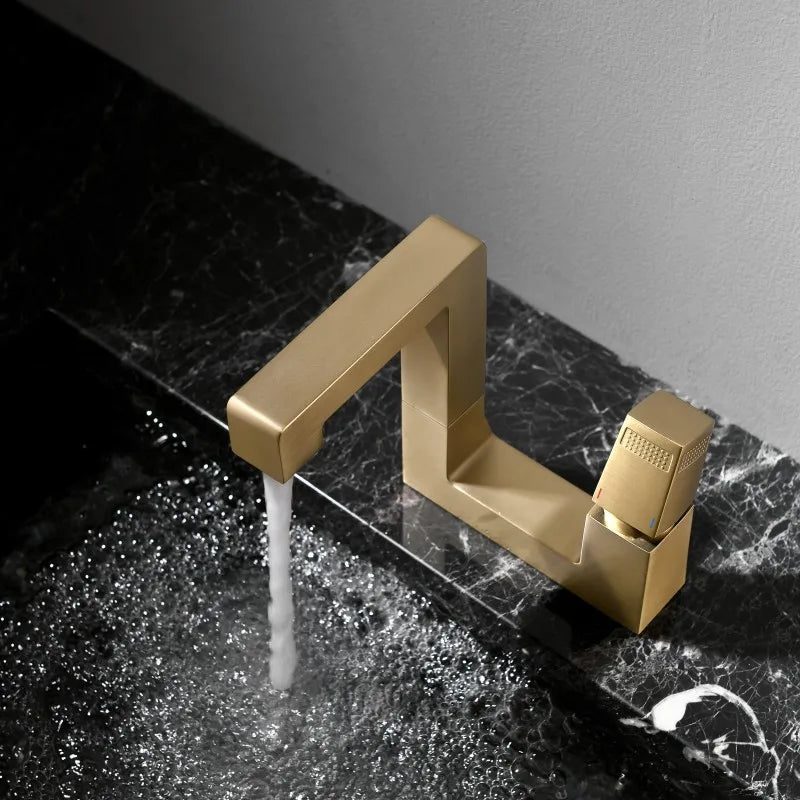 hudor-scamandre-mitigeur-lavabo-dor-bross-monotrou image 4