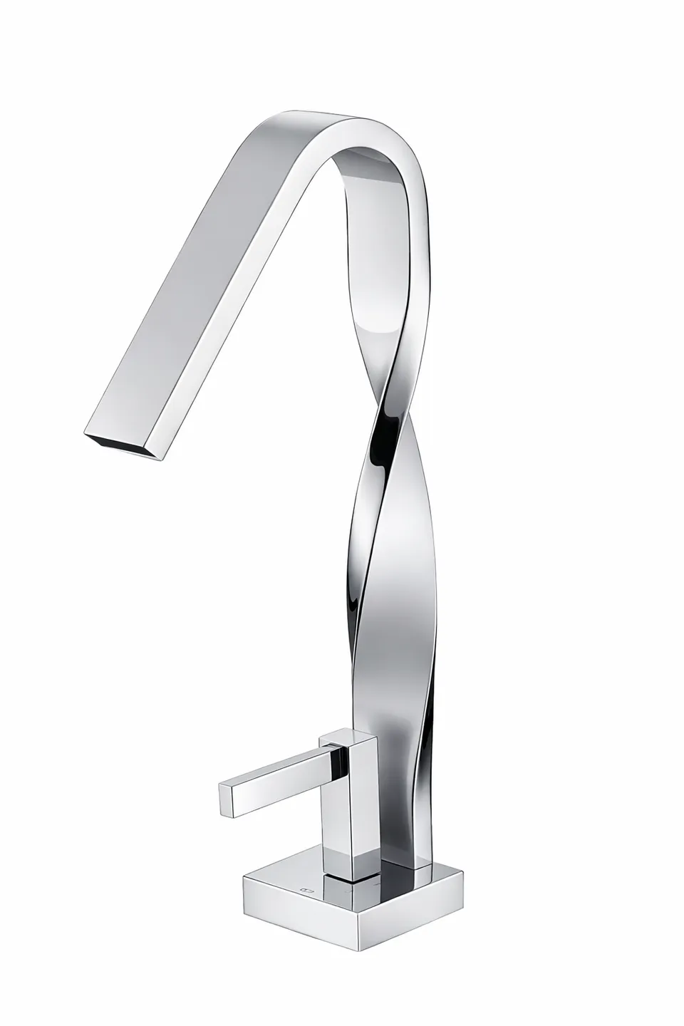 hudor-rymanthe-robinet-lavabo-sur-lev-chrom-laiton-2 image 1