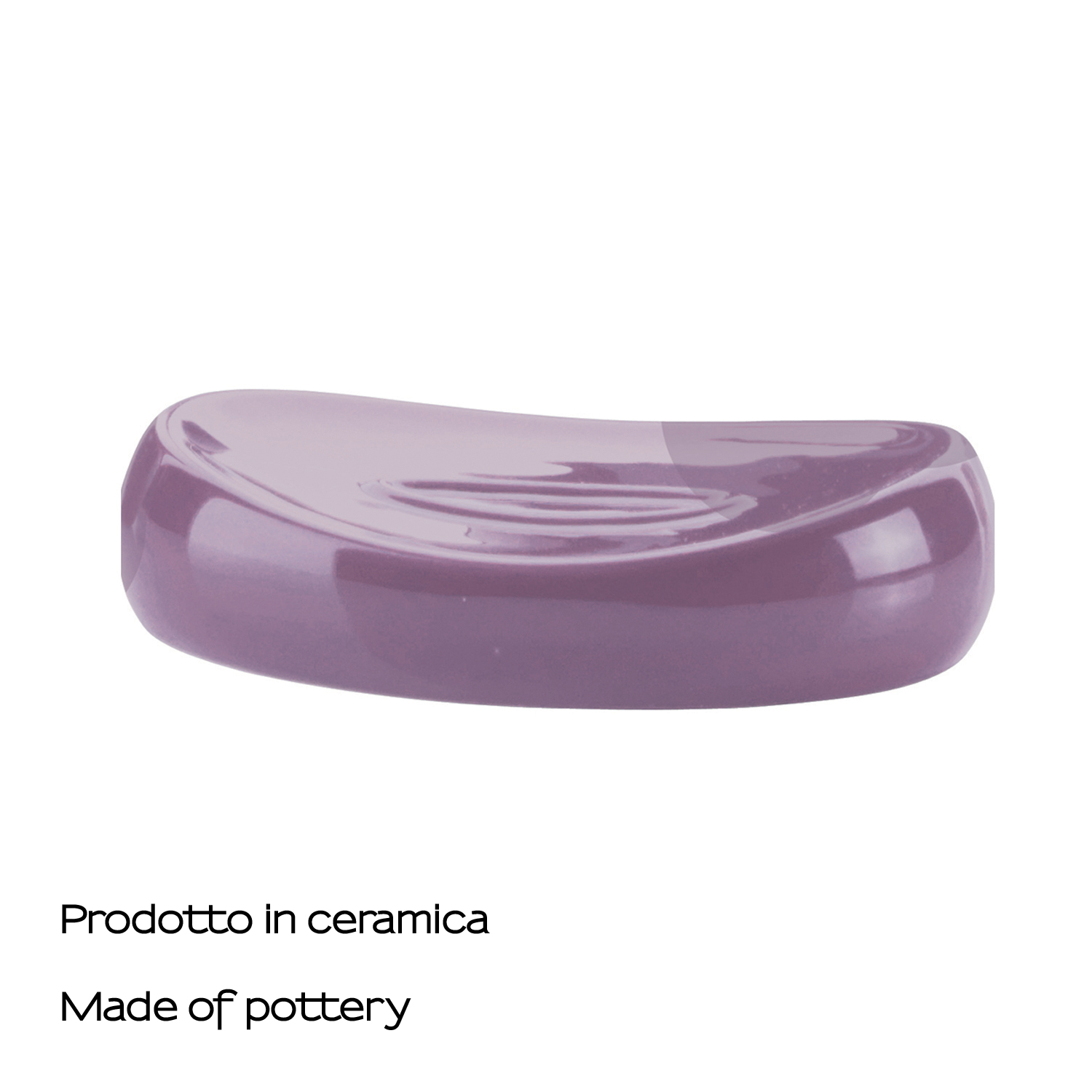 gedy-azalea-porte-savon-poser-lilas image 4