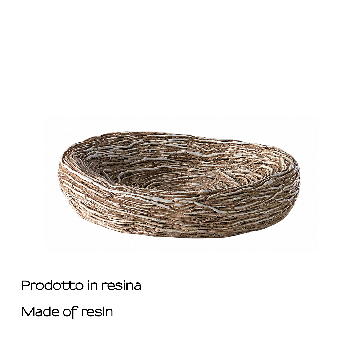 gedy-idra-porte-savon-beige-poser image 4