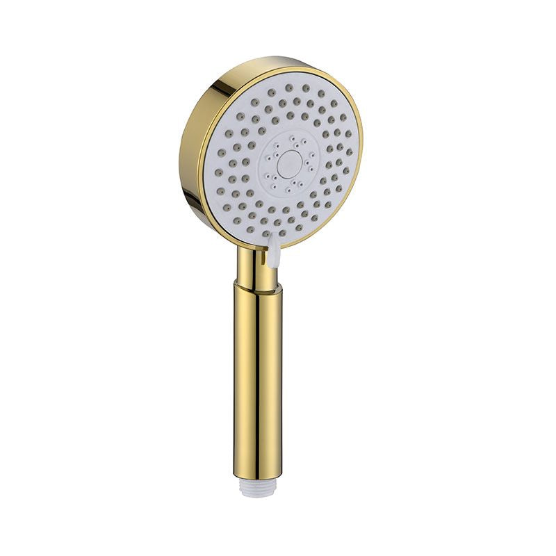 hudor-douchette-murale-ronde-dor-bross-accessoire image 1