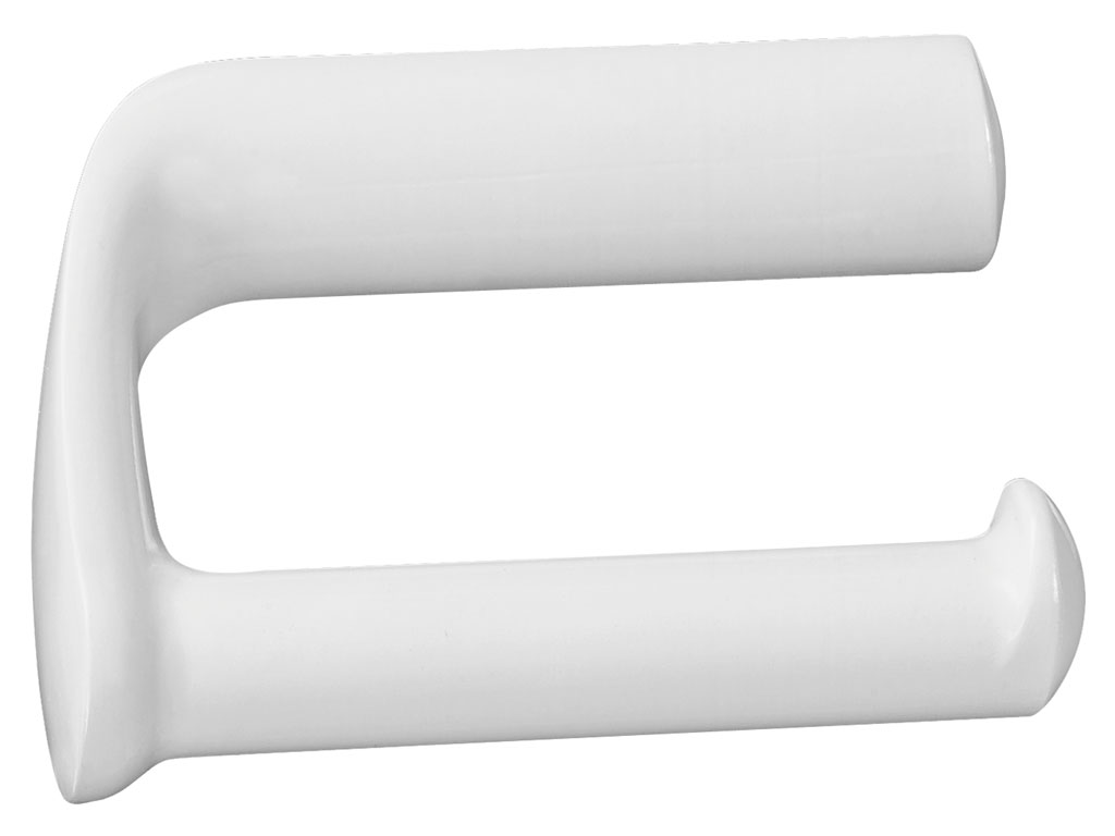 bisk-athena-distributeur-rouleau-papier-toilette-inox image 1