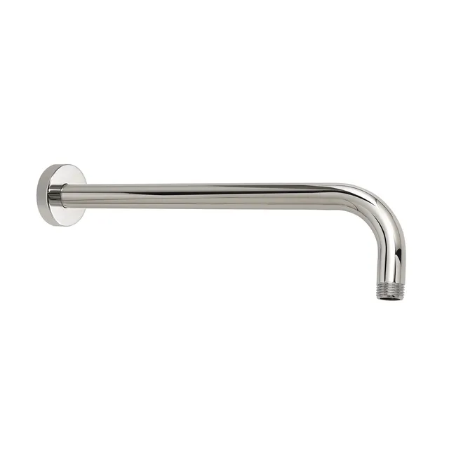 gedy-tube-plus-30-00-bras-de-douche-mural-chrome image 1