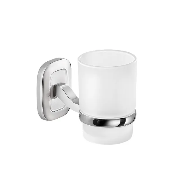 gedy-everest-porte-brosse-dents-chrome image 1