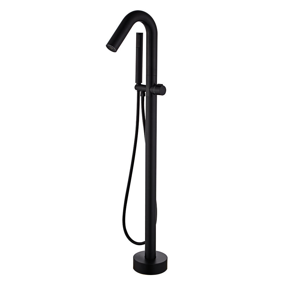 hudor-c-phise-004-robinet-baignoire-sol-noir-mat image 1