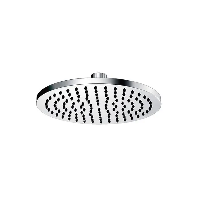 hudor-rymanthe-sc202393-douche-encastr-e-chrom-pluie image 1
