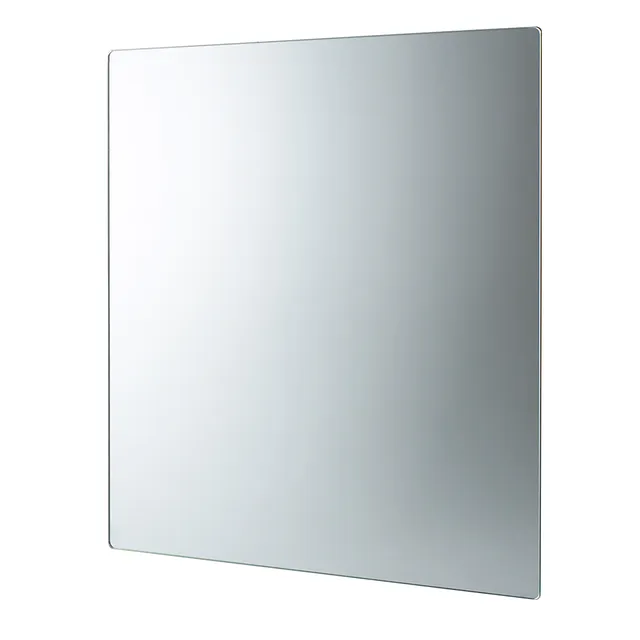 gedy-william-miroir-60x70-cm-bord-poli image 1