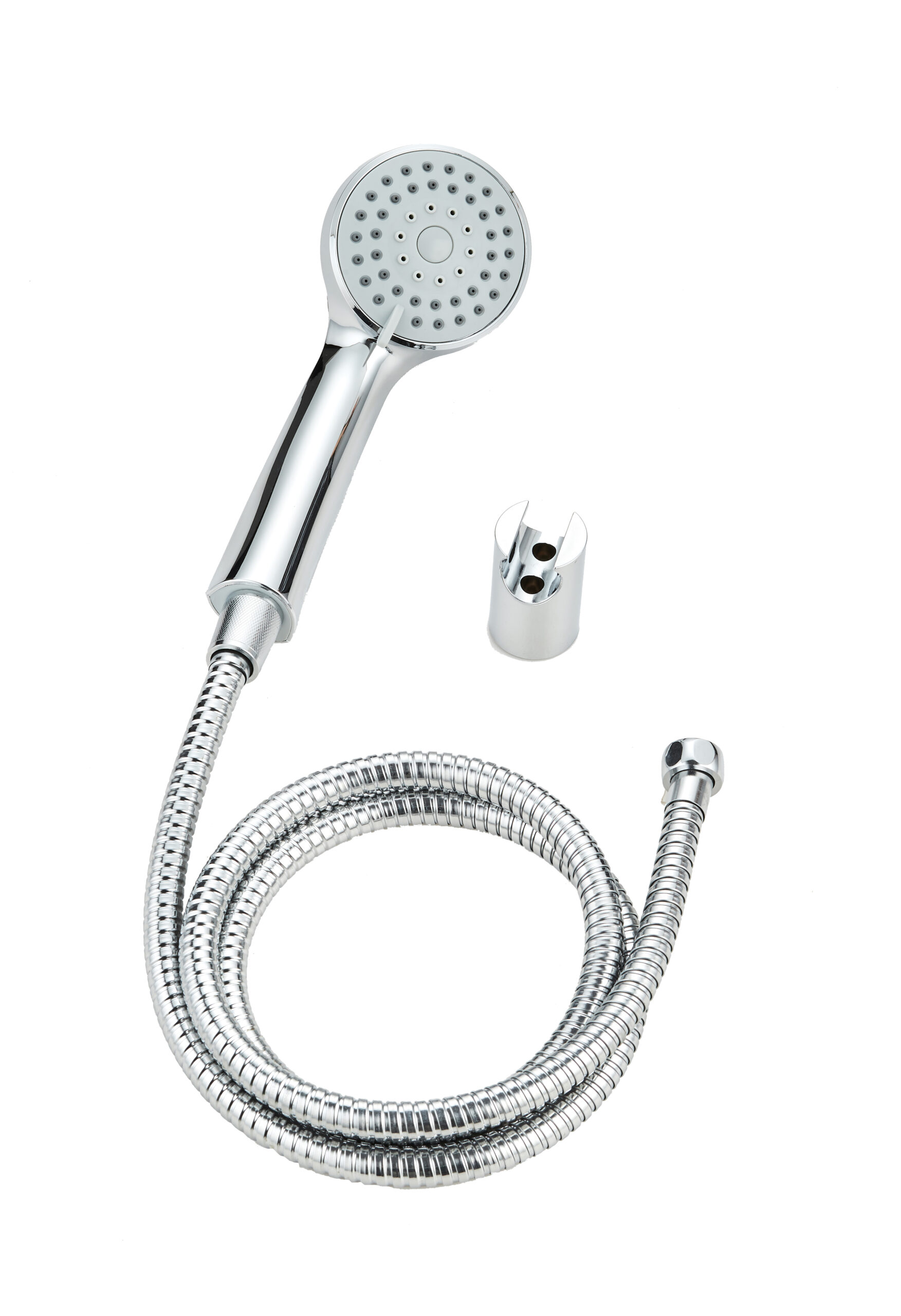 bisk-base-3f-ensemble-de-douche-chrome image 1