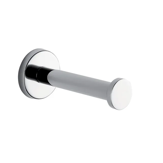 gedy-felce-porte-rouleau-papier-toilette-chrome-mural image 1