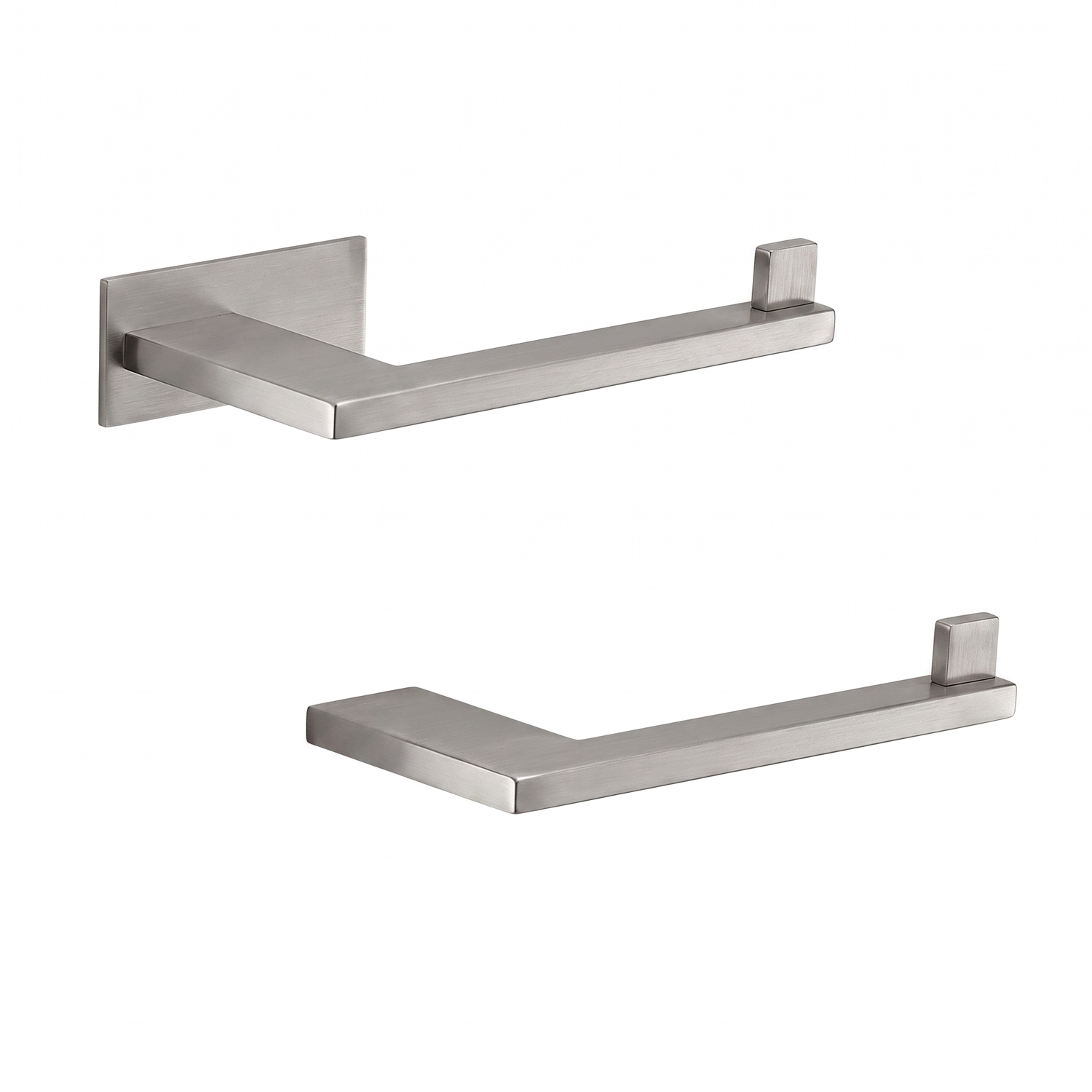gedy-zermatt-porte-rouleau-brosse-fixer image 1