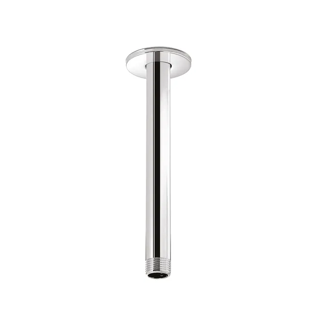 gedy-tube-plus-1500-bras-de-douche-chrome image 1