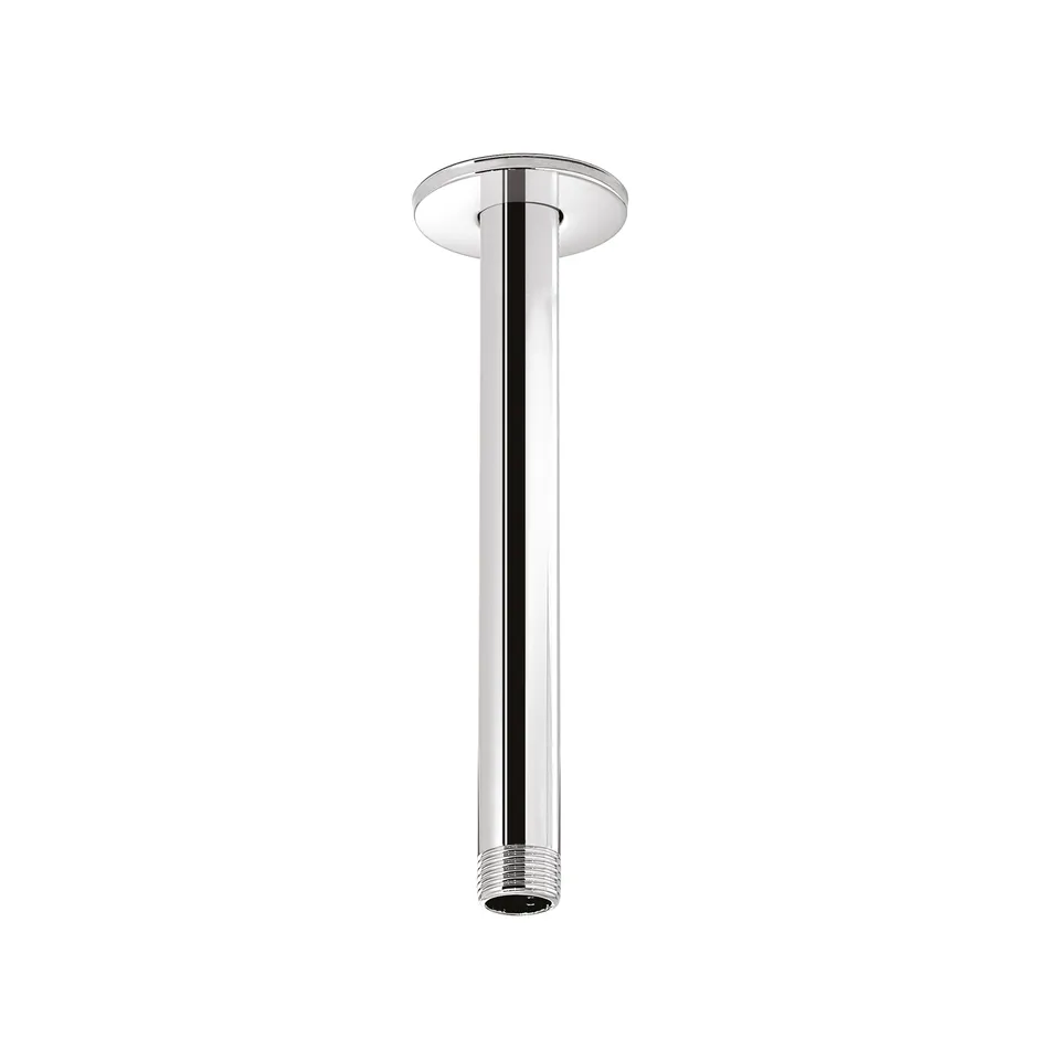 gedy-tube-plus-1500-bras-de-douche-chrome image 1