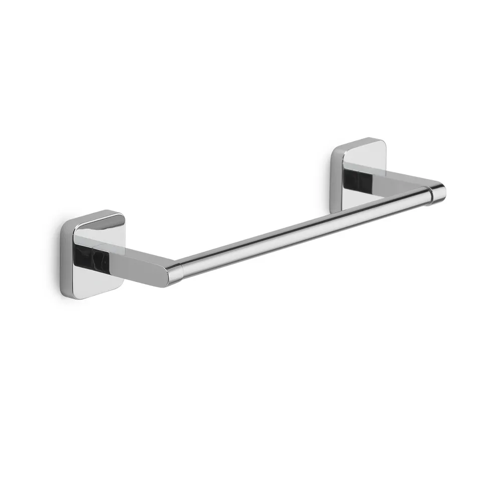 gedy-tonga-porte-serviettes-30-cm-chrome-fixer image 1