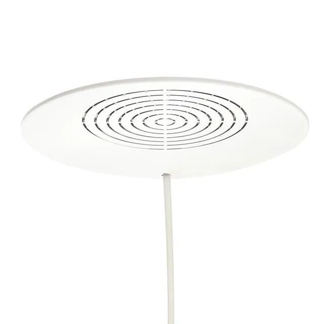 gedy-design-01-pommeau-de-douche-blanc image 1