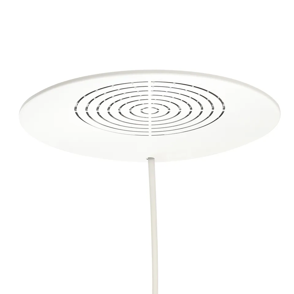 gedy-design-01-pommeau-de-douche-blanc image 1