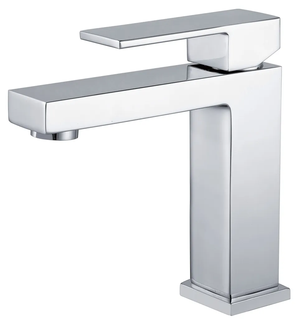 hudor-enip-e-001-robinet-lavabo-chrom-a-rateur-eco image 1