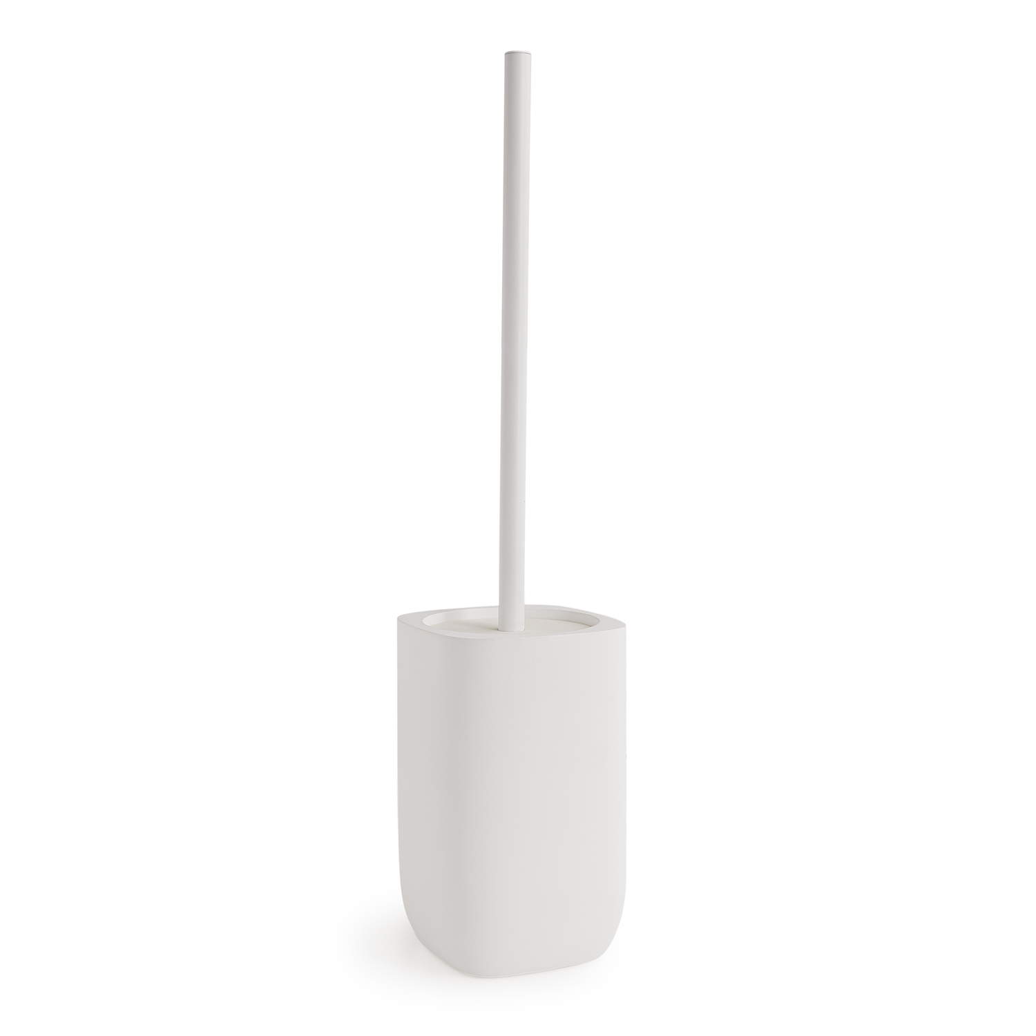 gedy-ylenia-brosse-wc-blanc-mat image 1